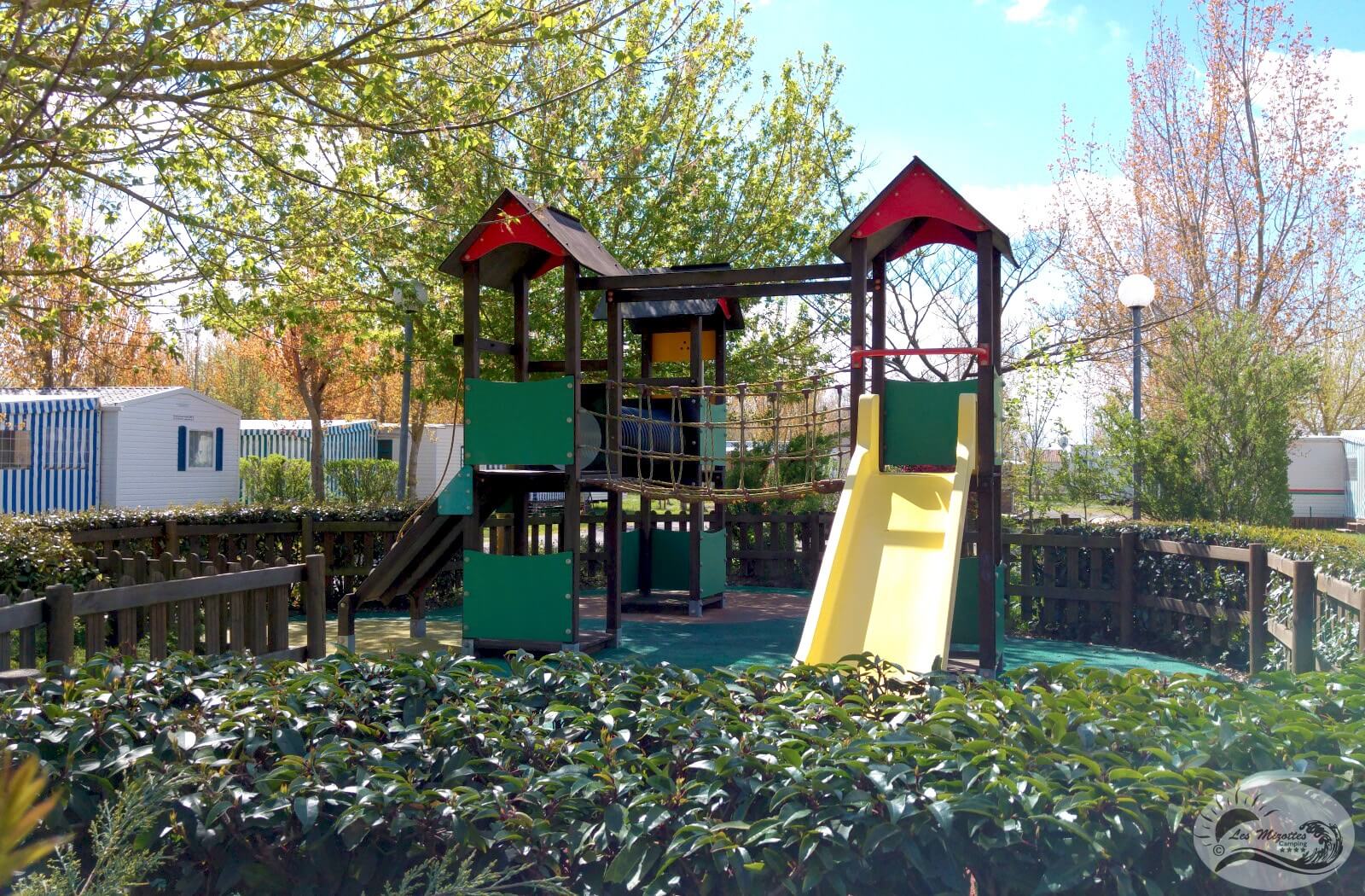 Kids Games Areas