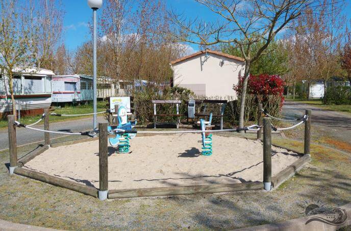 Kids Games Areas