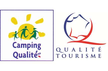 Labels Camping Qualité et Qualité Tourisme