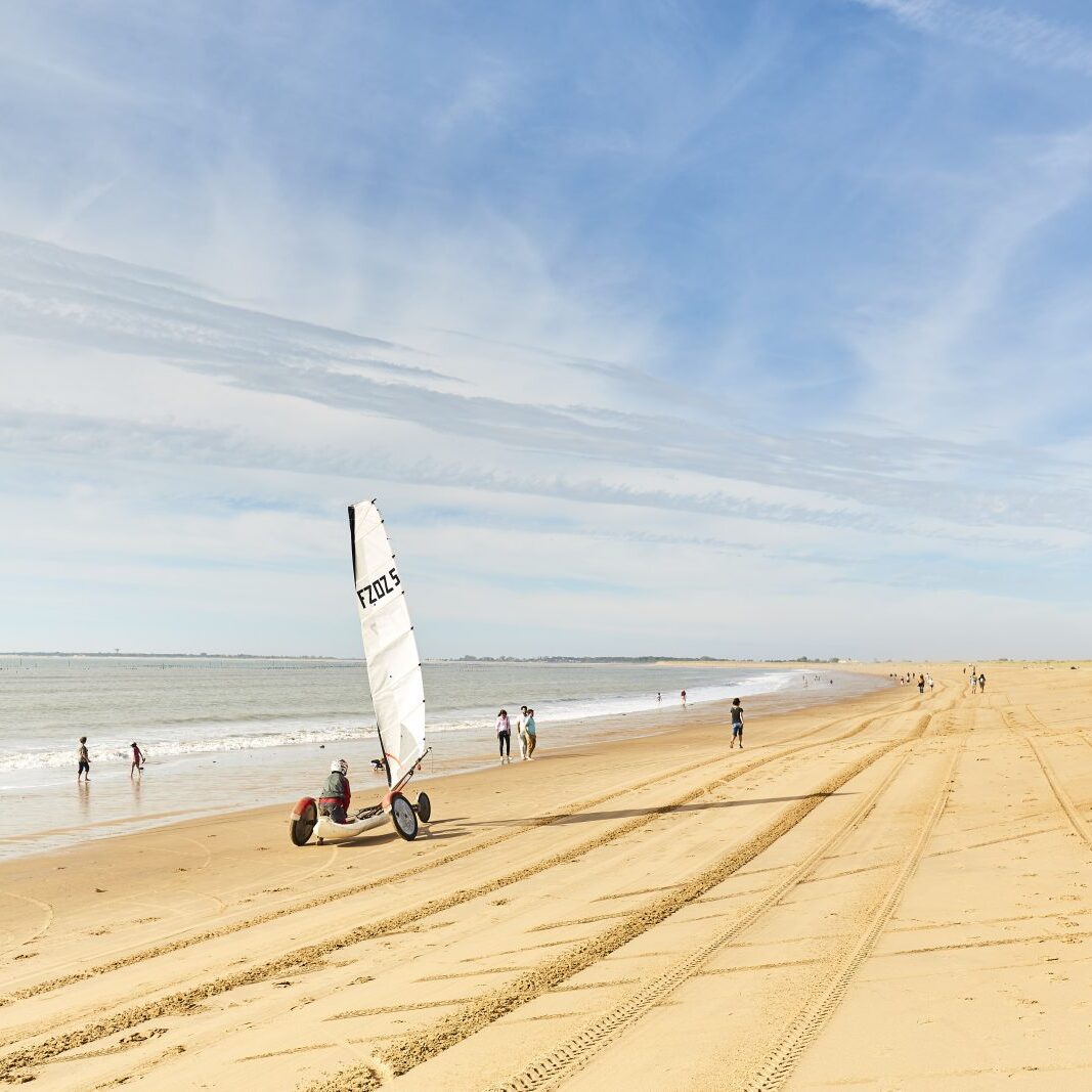 Faute sur Mer