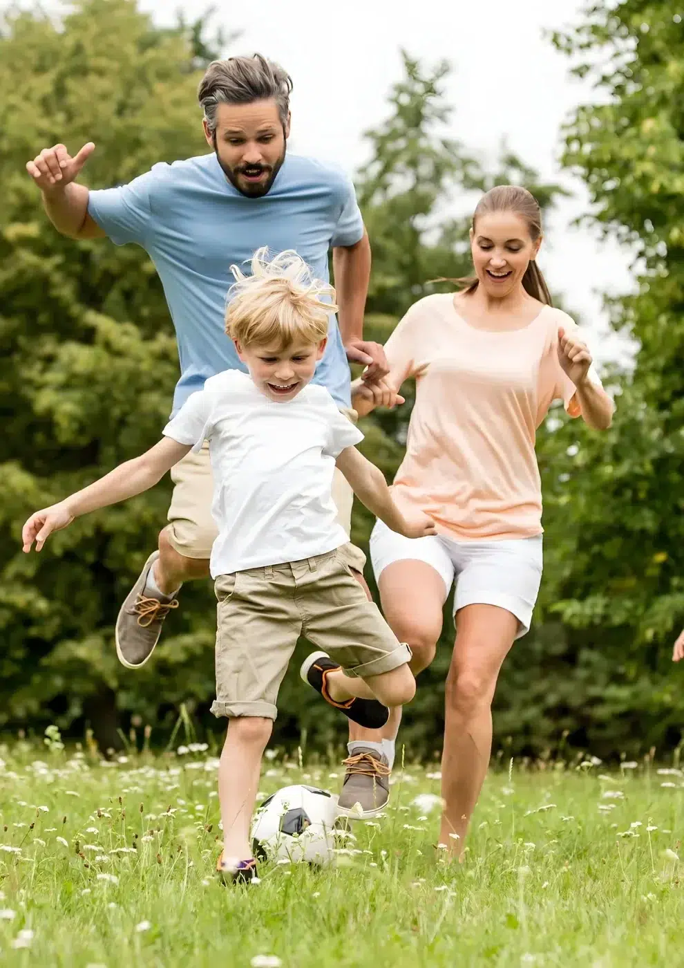 animations activités camping