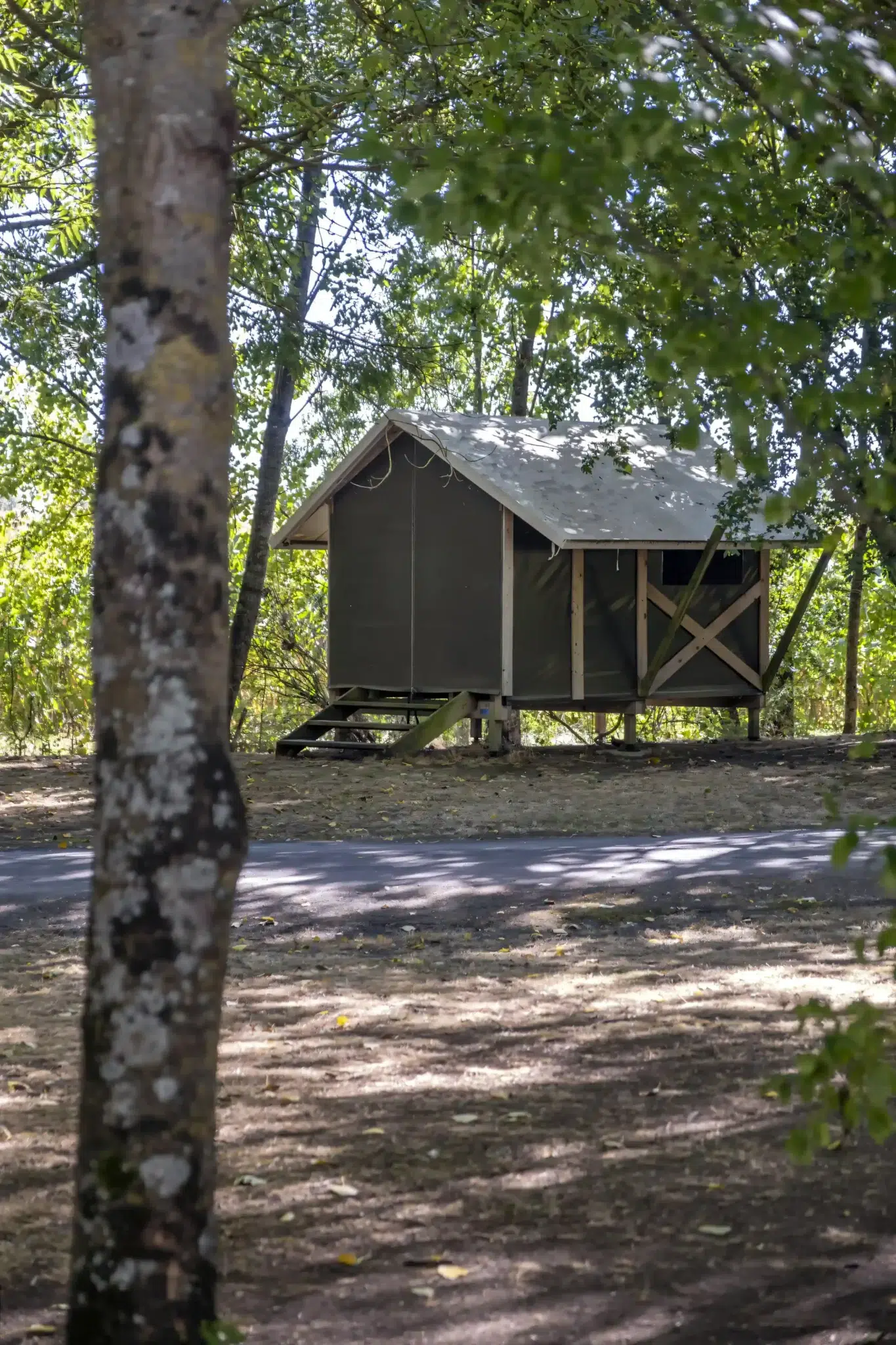 insolites camping