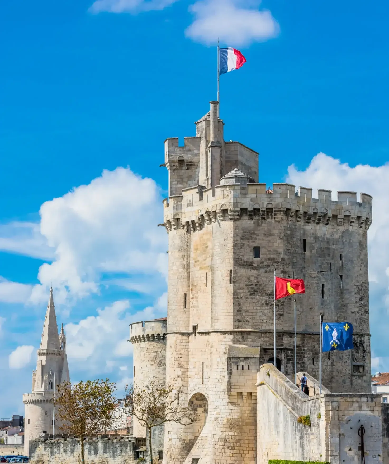 la rochelle tourisme
