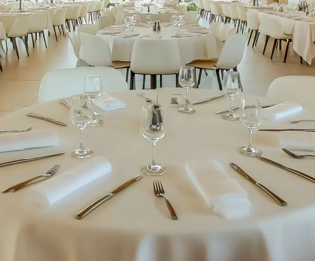 location salle