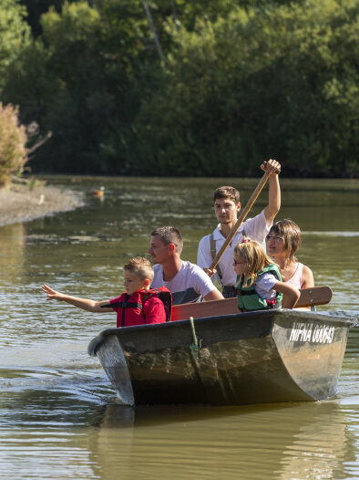 marais poitevin