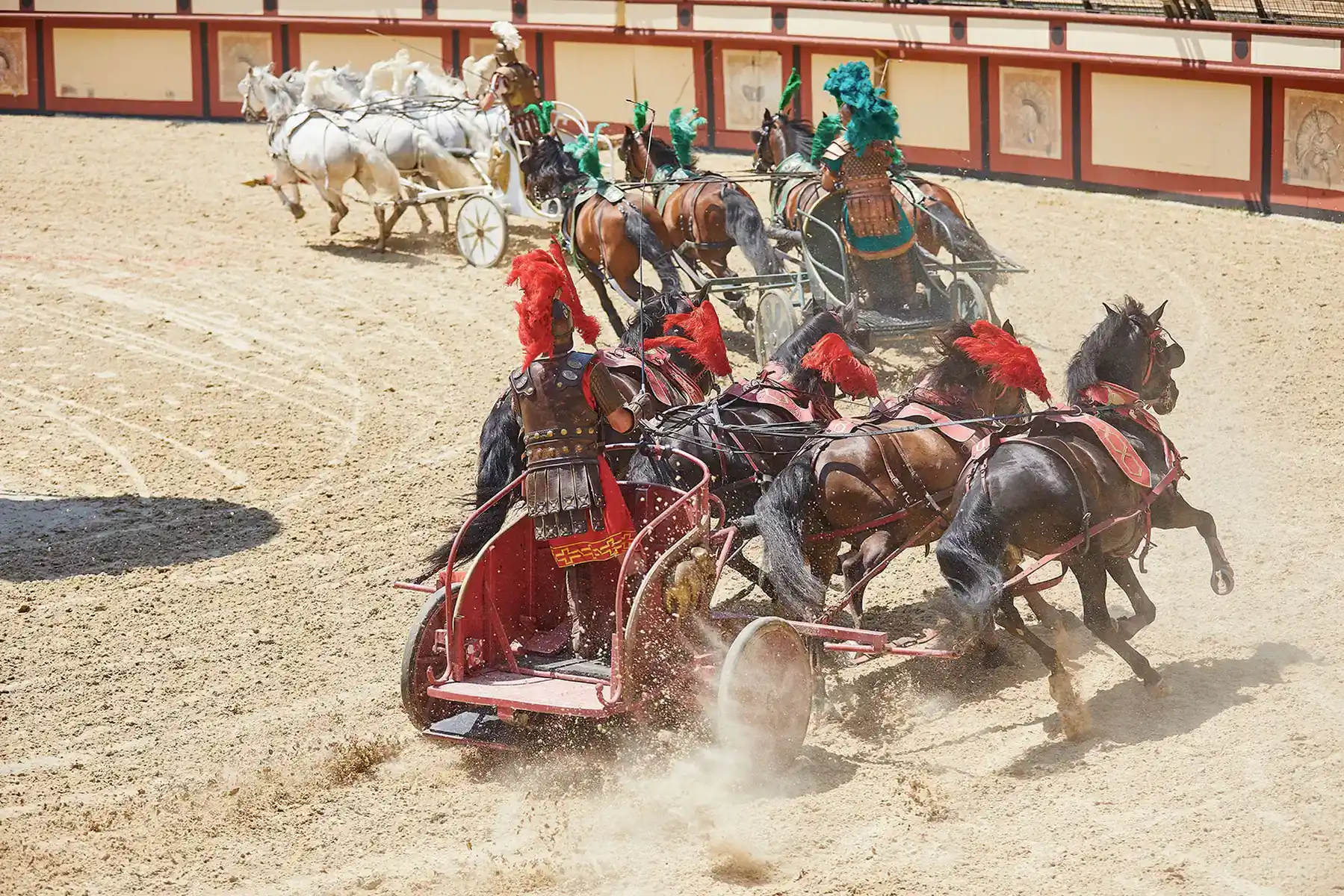 puy du fou vendée vacances famille