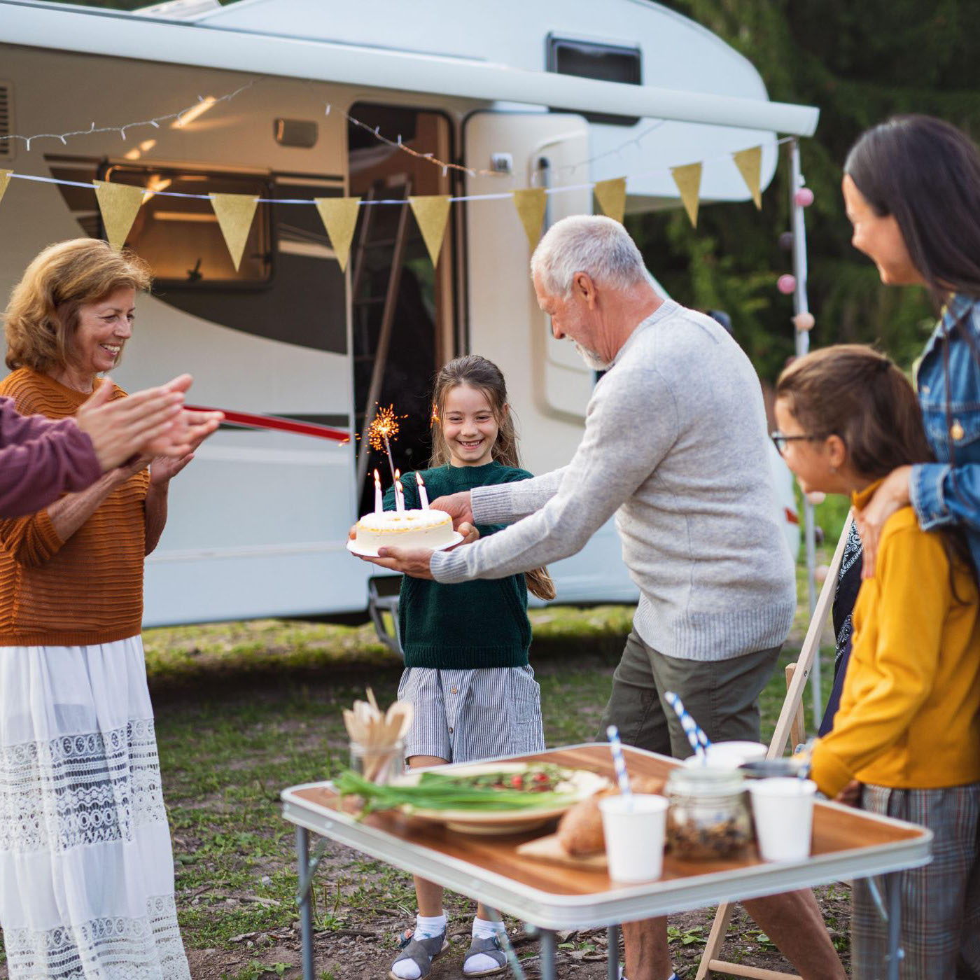 Services et Animations Camping seminaires et groupes