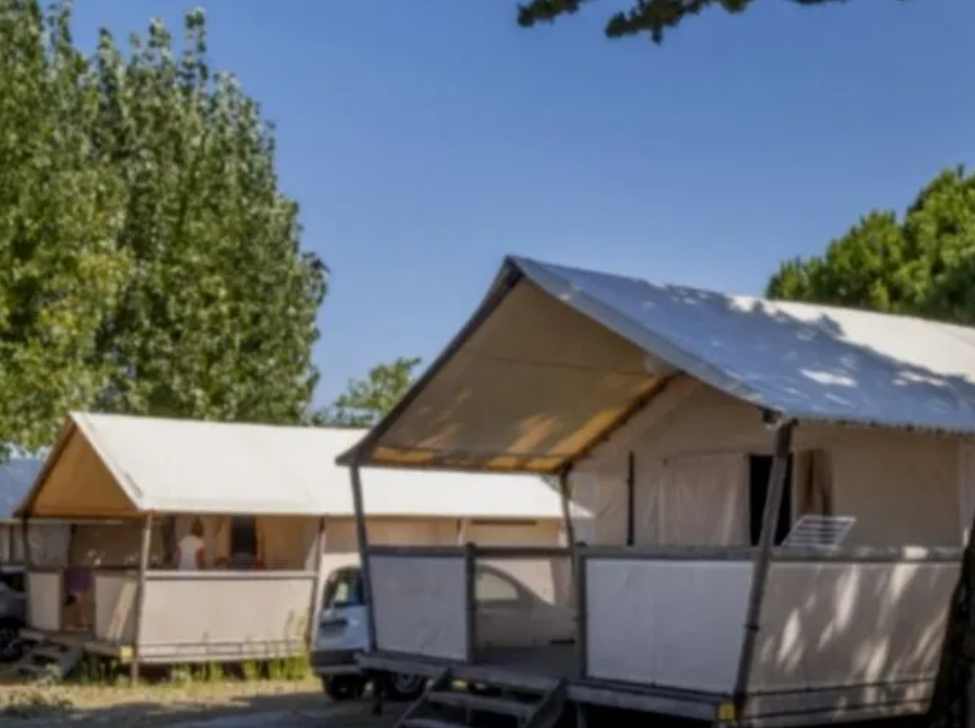 woodlodges